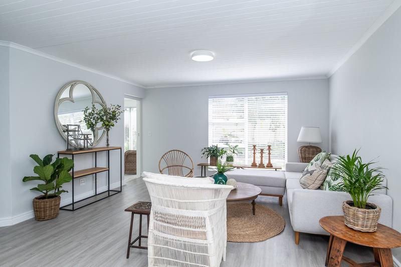 To Let 2 Bedroom Property for Rent in Plumstead Western Cape